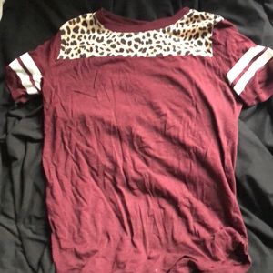 T shirt Victoria’s Secret